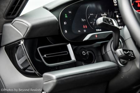 Used 2021 Porsche Taycan Turbo S | Downers Grove, IL