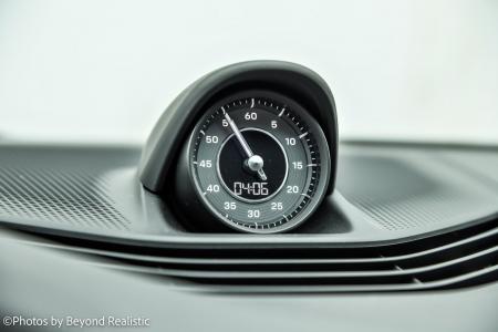 Used 2021 Porsche Taycan Turbo S | Downers Grove, IL