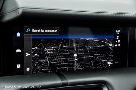 Used 2021 Porsche Taycan Turbo S | Downers Grove, IL