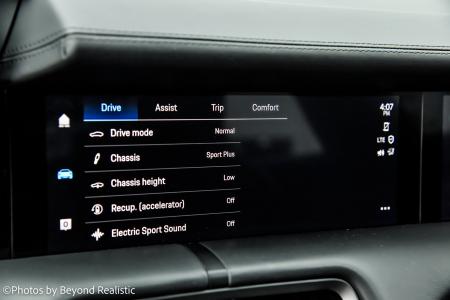 Used 2021 Porsche Taycan Turbo S | Downers Grove, IL