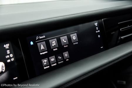 Used 2021 Porsche Taycan Turbo S | Downers Grove, IL