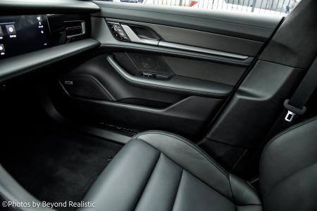 Used 2021 Porsche Taycan Turbo S | Downers Grove, IL
