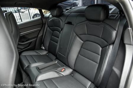 Used 2021 Porsche Taycan Turbo S | Downers Grove, IL