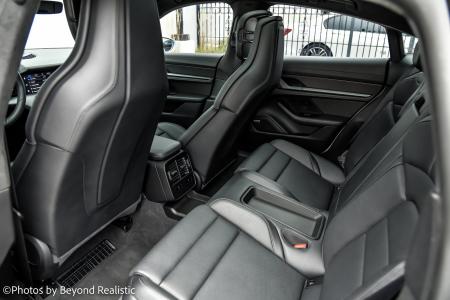 Used 2021 Porsche Taycan Turbo S | Downers Grove, IL