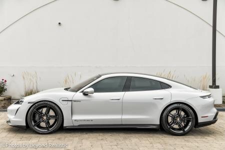 Used 2021 Porsche Taycan Turbo S | Downers Grove, IL
