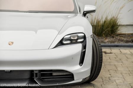 Used 2021 Porsche Taycan Turbo S | Downers Grove, IL