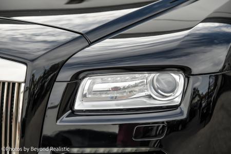 Used 2015 Rolls-Royce Wraith Wraith Pkg | Downers Grove, IL