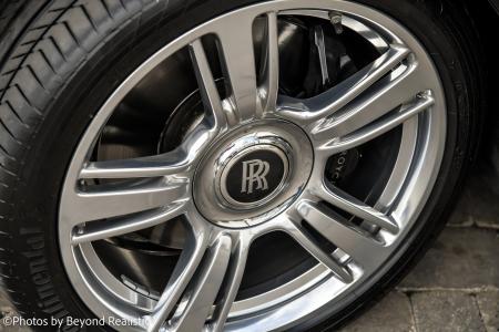 Used 2015 Rolls-Royce Wraith Wraith Pkg | Downers Grove, IL