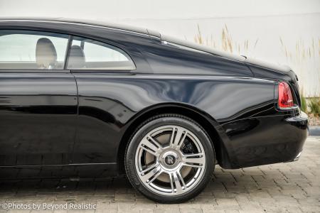 Used 2015 Rolls-Royce Wraith Wraith Pkg | Downers Grove, IL
