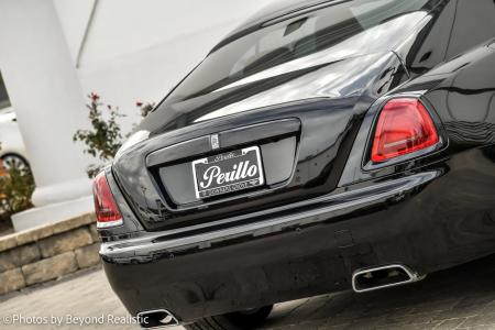 Used 2015 Rolls-Royce Wraith Wraith Pkg | Downers Grove, IL