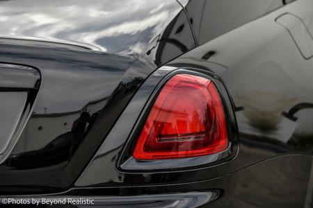 Used 2015 Rolls-Royce Wraith Wraith Pkg | Downers Grove, IL