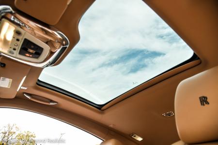 Used 2015 Rolls-Royce Wraith Wraith Pkg | Downers Grove, IL