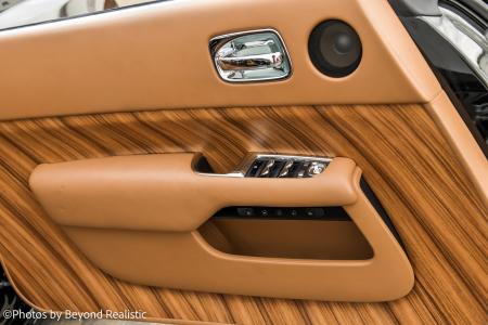 Used 2015 Rolls-Royce Wraith Wraith Pkg | Downers Grove, IL