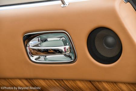 Used 2015 Rolls-Royce Wraith Wraith Pkg | Downers Grove, IL