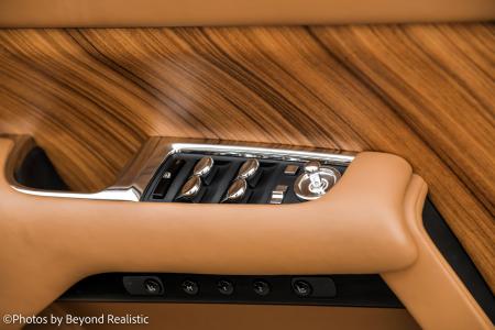 Used 2015 Rolls-Royce Wraith Wraith Pkg | Downers Grove, IL