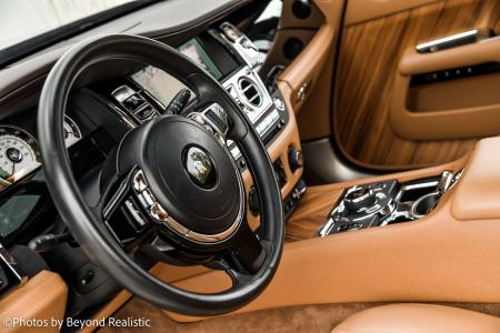 Used 2015 Rolls-Royce Wraith Wraith Pkg | Downers Grove, IL