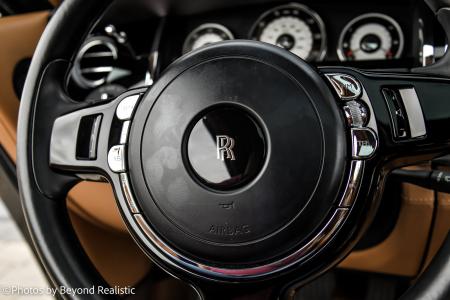 Used 2015 Rolls-Royce Wraith Wraith Pkg | Downers Grove, IL