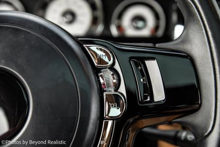 Used 2015 Rolls-Royce Wraith Wraith Pkg | Downers Grove, IL
