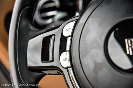 Used 2015 Rolls-Royce Wraith Wraith Pkg | Downers Grove, IL