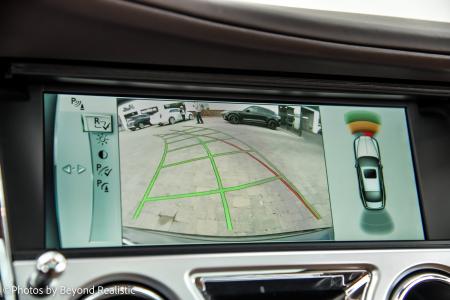 Used 2015 Rolls-Royce Wraith Wraith Pkg | Downers Grove, IL