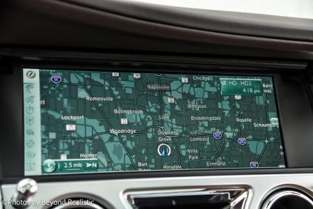 Used 2015 Rolls-Royce Wraith Wraith Pkg | Downers Grove, IL