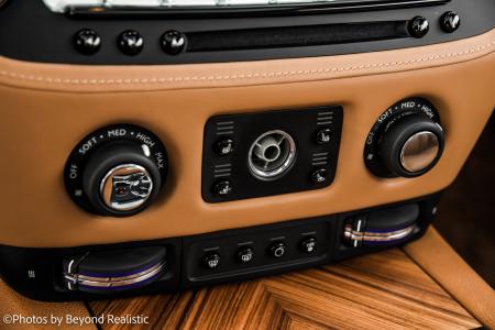 Used 2015 Rolls-Royce Wraith Wraith Pkg | Downers Grove, IL