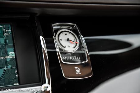 Used 2015 Rolls-Royce Wraith Wraith Pkg | Downers Grove, IL