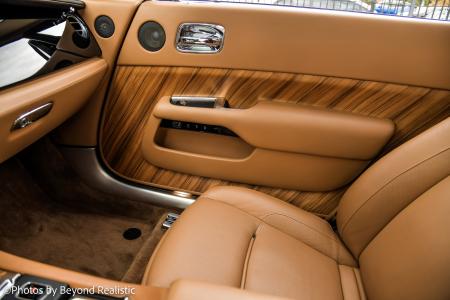Used 2015 Rolls-Royce Wraith Wraith Pkg | Downers Grove, IL