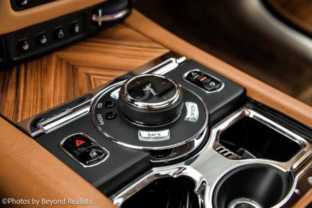 Used 2015 Rolls-Royce Wraith Wraith Pkg | Downers Grove, IL