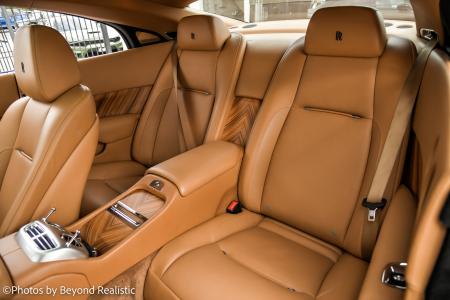 Used 2015 Rolls-Royce Wraith Wraith Pkg | Downers Grove, IL