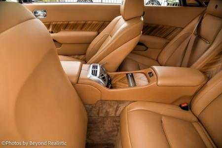 Used 2015 Rolls-Royce Wraith Wraith Pkg | Downers Grove, IL