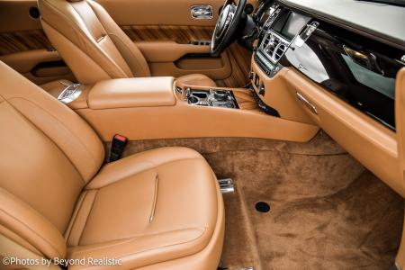 Used 2015 Rolls-Royce Wraith Wraith Pkg | Downers Grove, IL