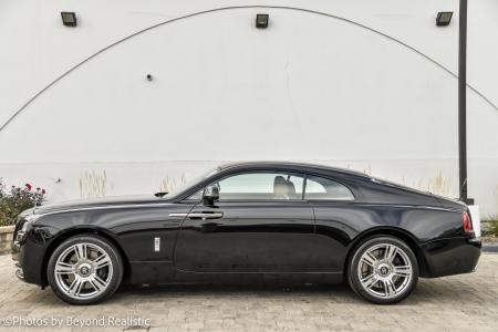 Used 2015 Rolls-Royce Wraith Wraith Pkg | Downers Grove, IL