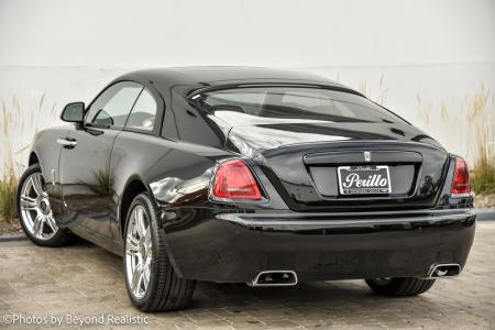 Used 2015 Rolls-Royce Wraith Wraith Pkg | Downers Grove, IL