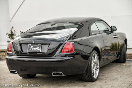 Used 2015 Rolls-Royce Wraith Wraith Pkg | Downers Grove, IL