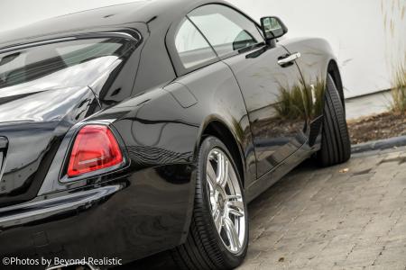 Used 2015 Rolls-Royce Wraith Wraith Pkg | Downers Grove, IL