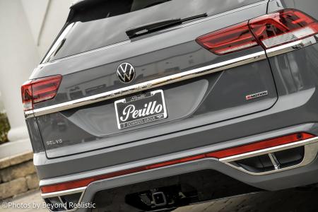 Used 2021 Volkswagen Atlas Cross Sport 3.6L V6 SEL R-Line | Downers Grove, IL