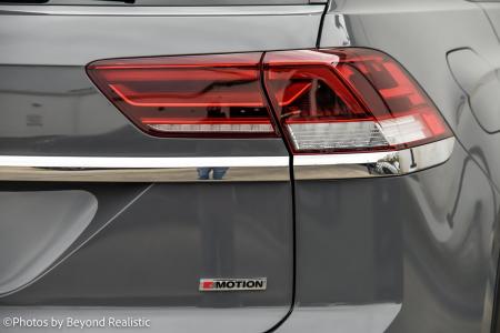 Used 2021 Volkswagen Atlas Cross Sport 3.6L V6 SEL R-Line | Downers Grove, IL