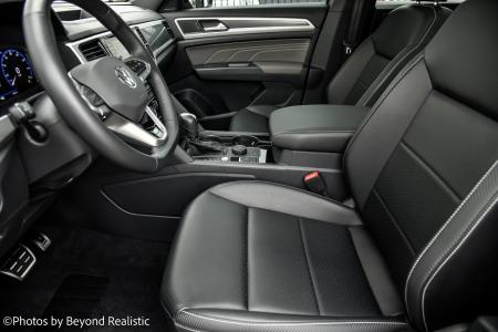 Used 2021 Volkswagen Atlas Cross Sport 3.6L V6 SEL R-Line | Downers Grove, IL