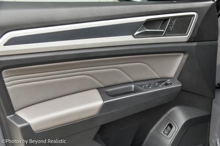 Used 2021 Volkswagen Atlas Cross Sport 3.6L V6 SEL R-Line | Downers Grove, IL