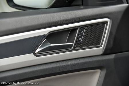Used 2021 Volkswagen Atlas Cross Sport 3.6L V6 SEL R-Line | Downers Grove, IL