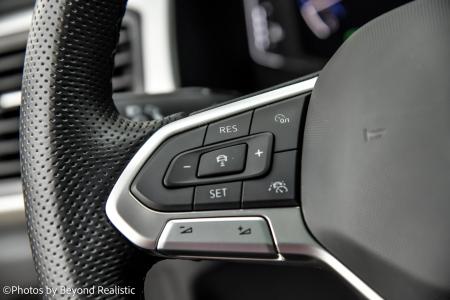Used 2021 Volkswagen Atlas Cross Sport 3.6L V6 SEL R-Line | Downers Grove, IL