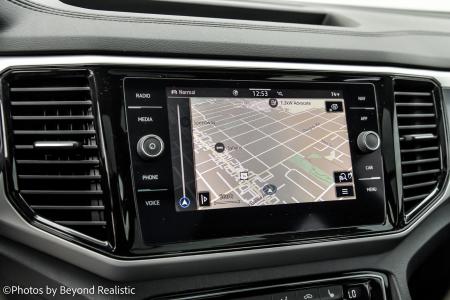 Used 2021 Volkswagen Atlas Cross Sport 3.6L V6 SEL R-Line | Downers Grove, IL
