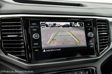 Used 2021 Volkswagen Atlas Cross Sport 3.6L V6 SEL R-Line | Downers Grove, IL