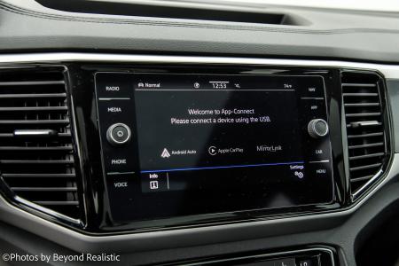 Used 2021 Volkswagen Atlas Cross Sport 3.6L V6 SEL R-Line | Downers Grove, IL
