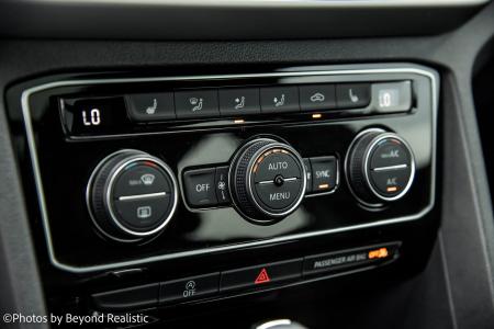 Used 2021 Volkswagen Atlas Cross Sport 3.6L V6 SEL R-Line | Downers Grove, IL