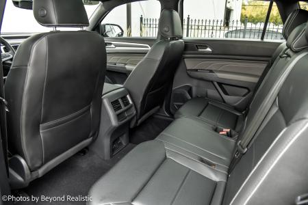 Used 2021 Volkswagen Atlas Cross Sport 3.6L V6 SEL R-Line | Downers Grove, IL
