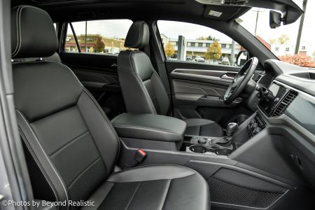 Used 2021 Volkswagen Atlas Cross Sport 3.6L V6 SEL R-Line | Downers Grove, IL