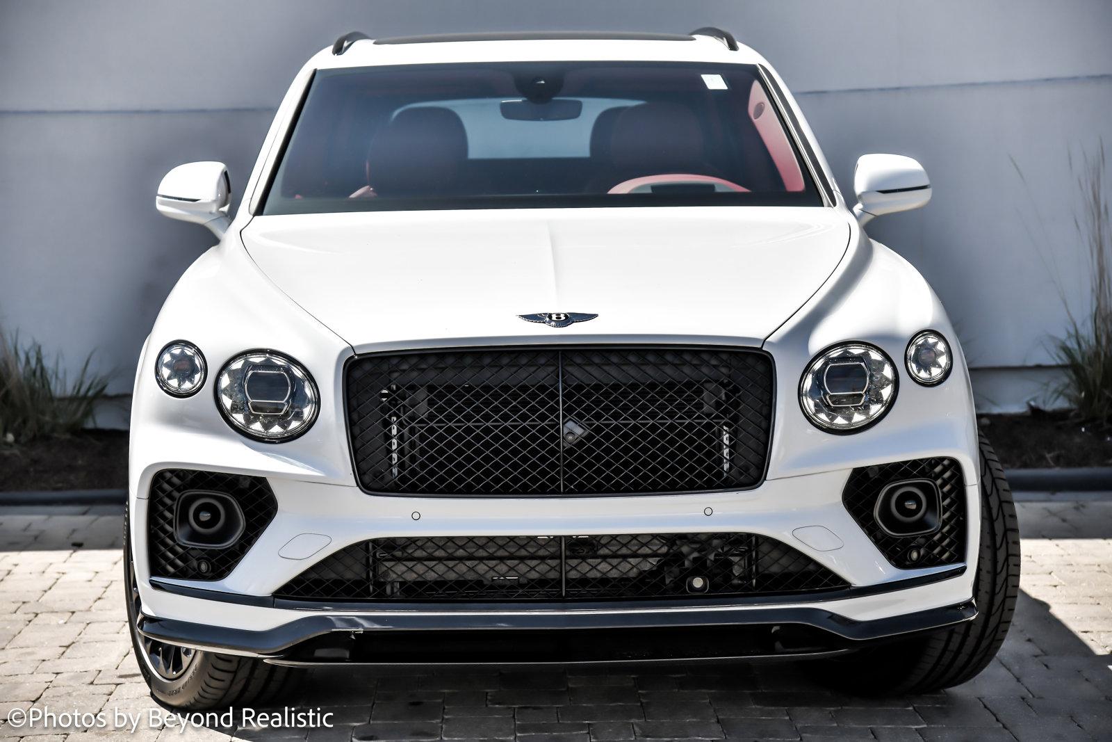 New 2022 Bentley Bentayga Speed | Downers Grove, IL