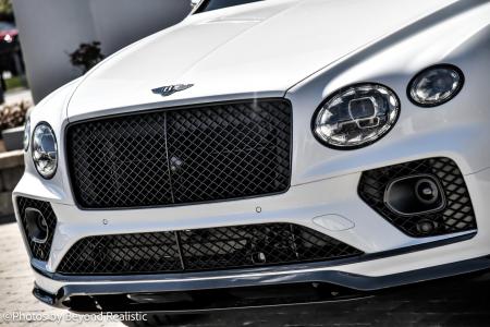 New 2022 Bentley Bentayga Speed | Downers Grove, IL
